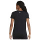 Nike Γυναικεία κοντομάνικη μπλούζα Run Dvn Miler Ss Gx Nike Γυναικεία κοντομάνικη μπλούζα Run Dvn Miler Ss Gx